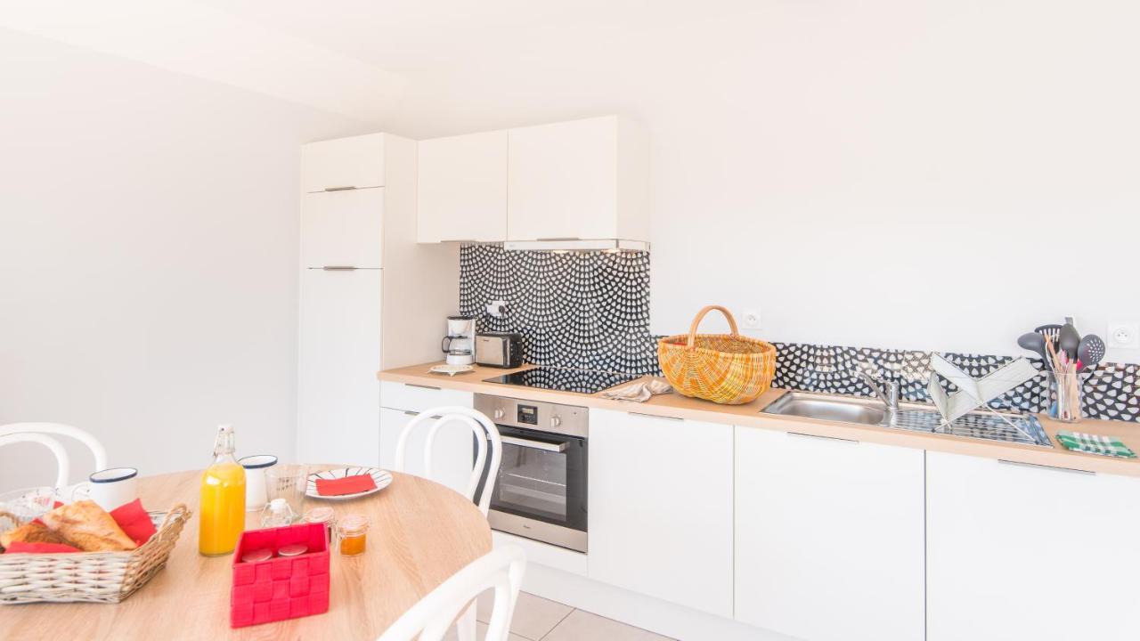Le Coquet Avec Balcon Terrasse Et Parking Prive Apartamento Sarlat-la-Canéda Exterior foto