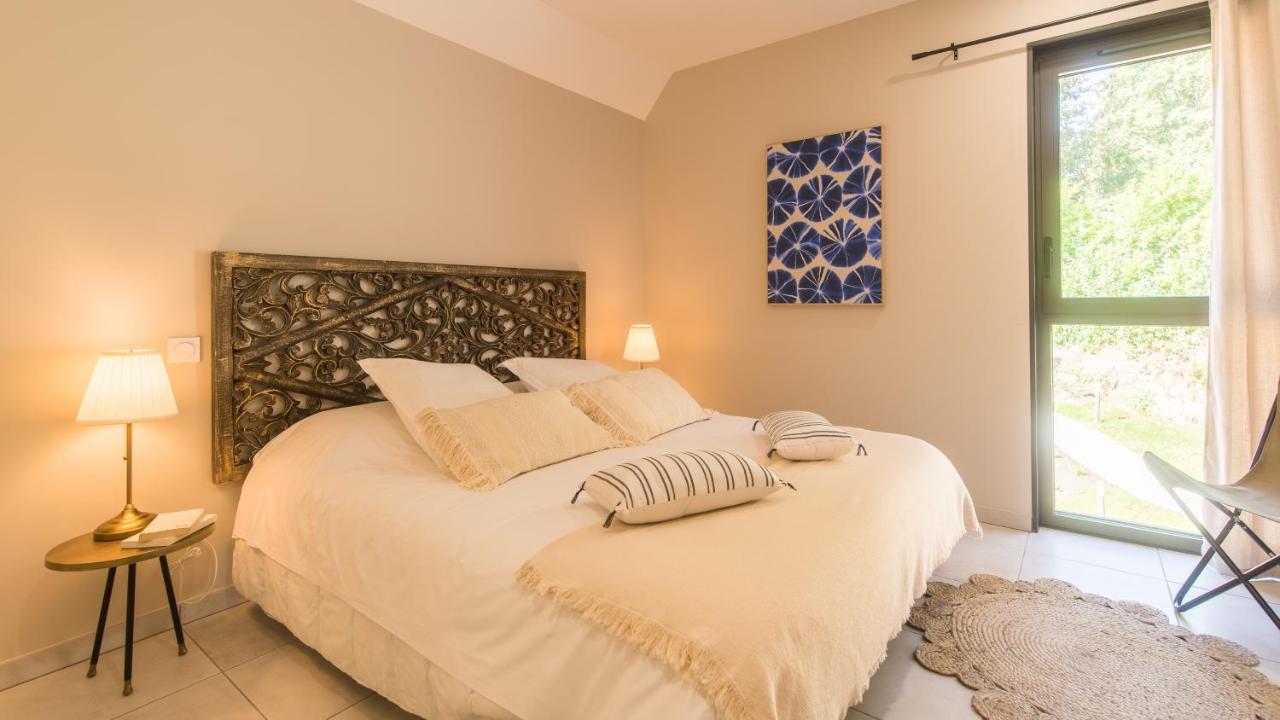 Le Coquet Avec Balcon Terrasse Et Parking Prive Apartamento Sarlat-la-Canéda Exterior foto