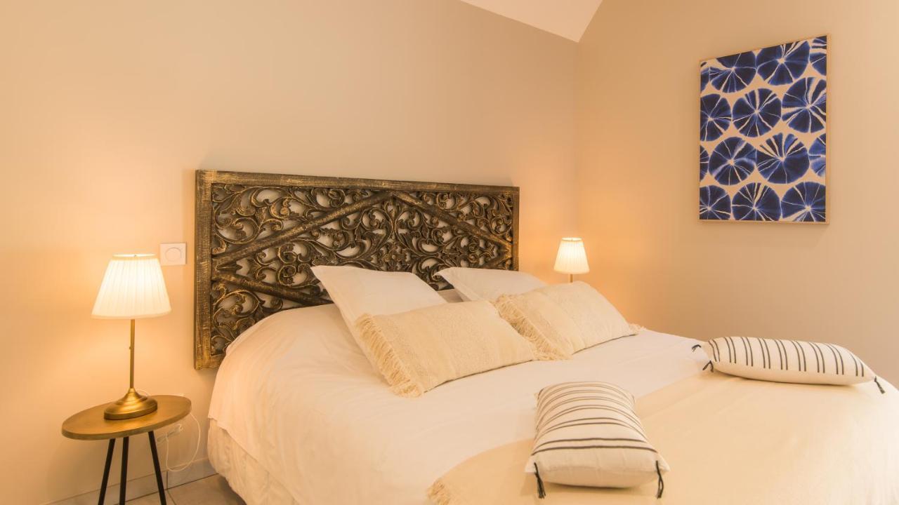 Le Coquet Avec Balcon Terrasse Et Parking Prive Apartamento Sarlat-la-Canéda Exterior foto